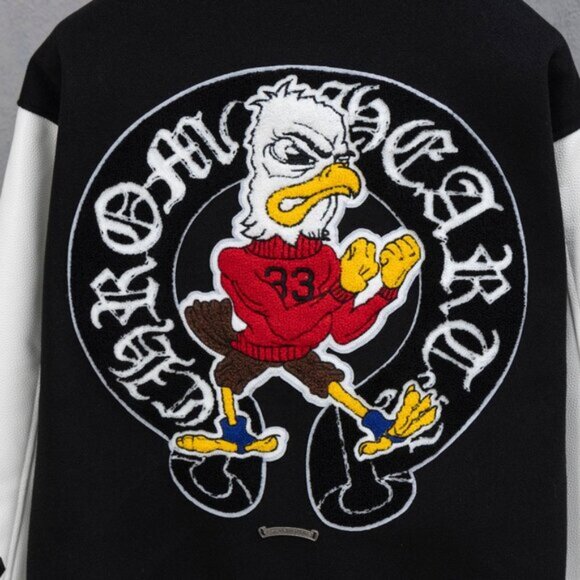 Chrome Hearts Jacket - Picture 3 of 4